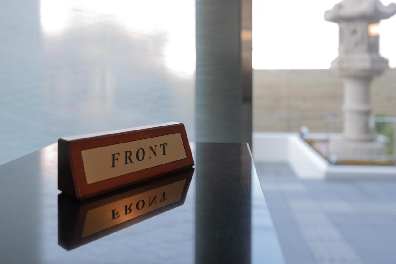 Zen Kyoto Apartment Hotel Exterior photo