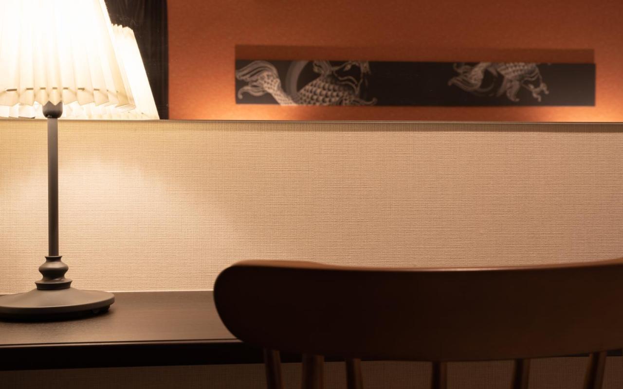 Zen Kyoto Apartment Hotel Exterior photo