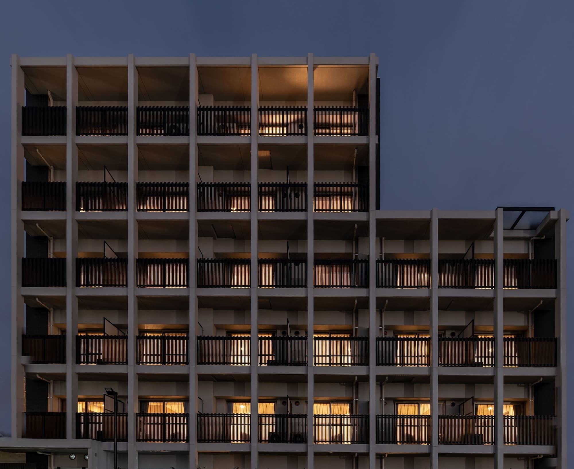 Zen Kyoto Apartment Hotel Exterior photo