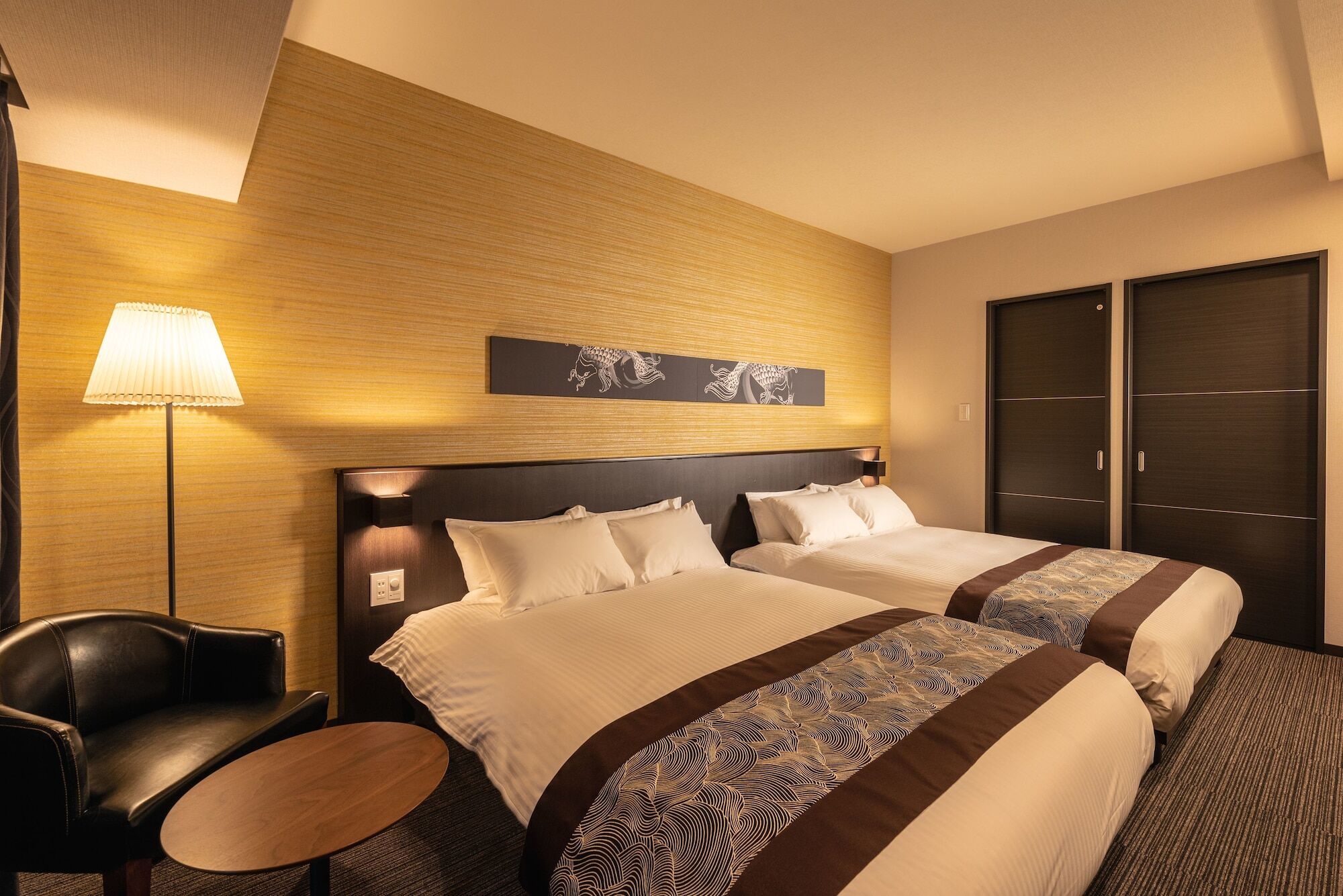 Zen Kyoto Apartment Hotel Exterior photo